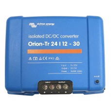 Victron Orion 24V to 12V 30A DC-DC Step Down converter Isolated 360W